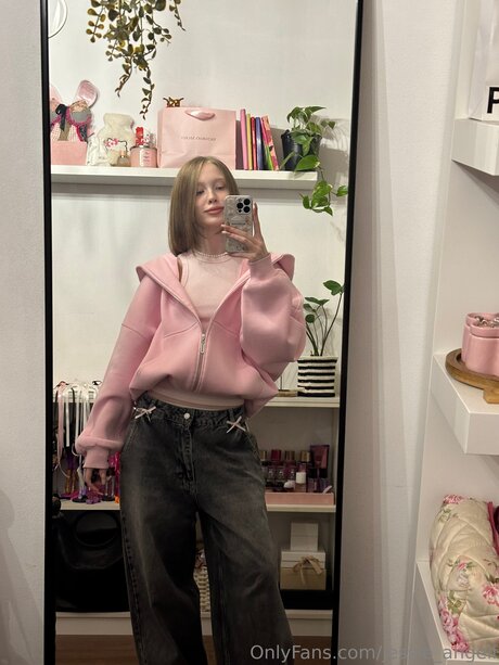 Jessie Angell schöne akt bild