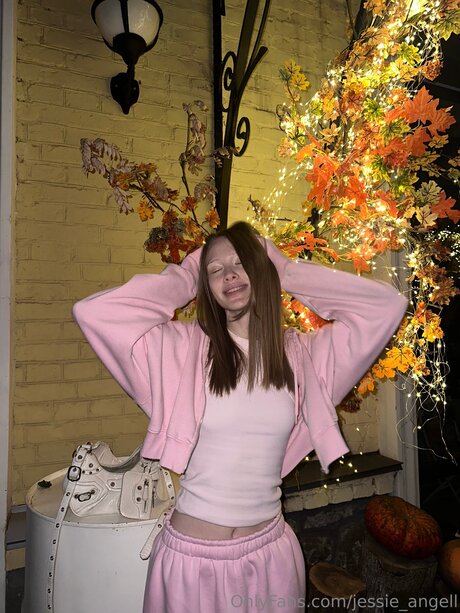 Jessie Angell heiße xxx galerien