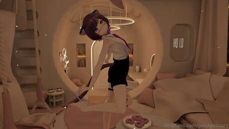 Queenvr sexy freie bild