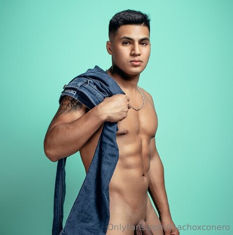 Machoxconero nackt perfekte archiv