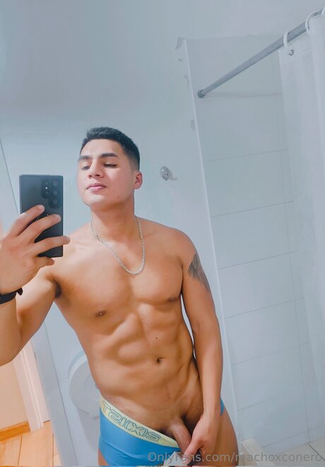 Machoxconero exklusive kostenlose archiv