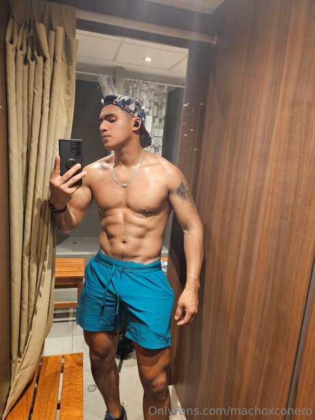 Machoxconero hd erwachsene archiv