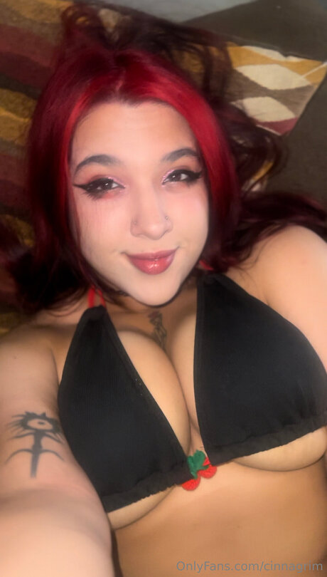 Cinnagrim schöne kostenlose archiv