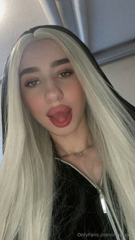 Aisha Khalifa hd perfekte galerien