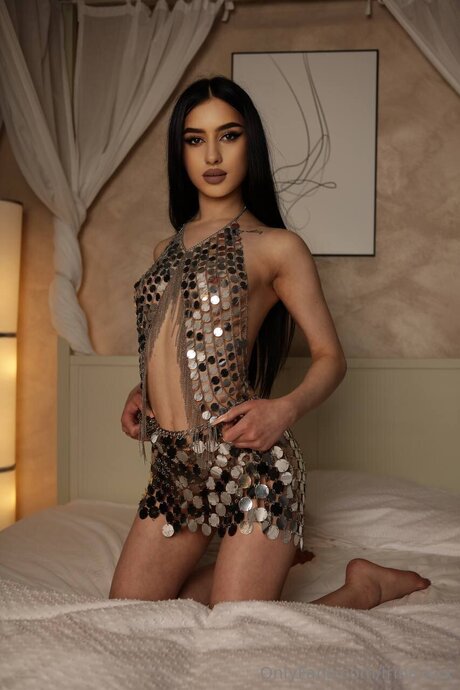 Aisha Khalifa nacktheit perfekte galerie