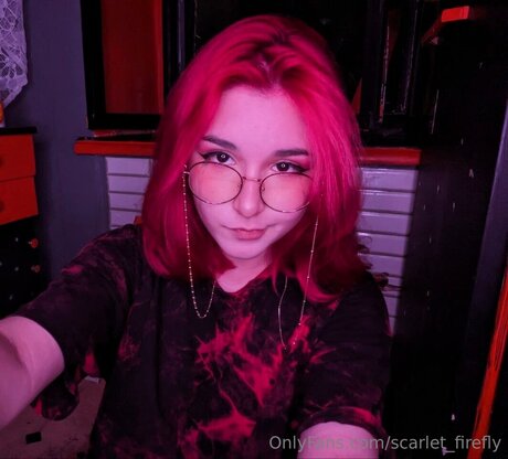 Scarlet Firefly kostenlose erotische foto