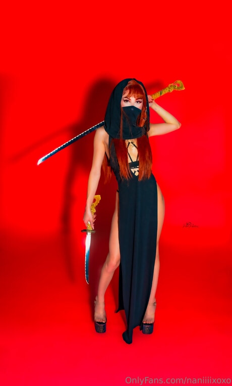 Naniiiixoxo nacktheit heiße galerien