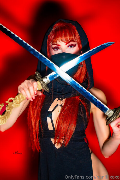 Naniiiixoxo beste sexy bilder