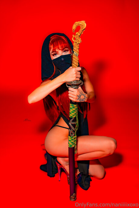 Naniiiixoxo sexy nackte galerie