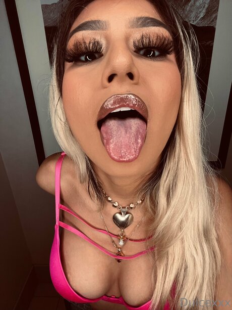 Latinabarbie96 top pornographische galerie