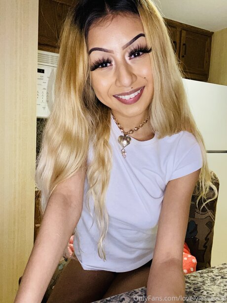 Latinabarbie96 top kunst foto