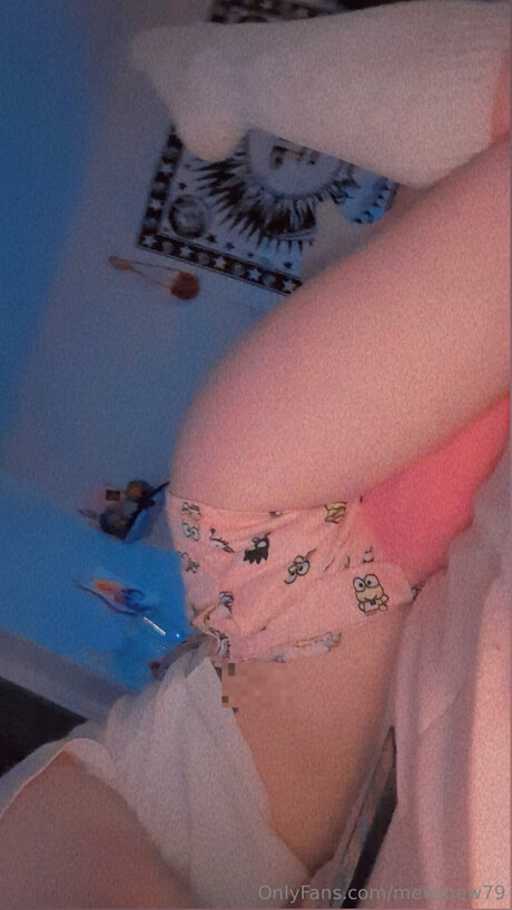 Mewmew79 perfekte heiße bilder