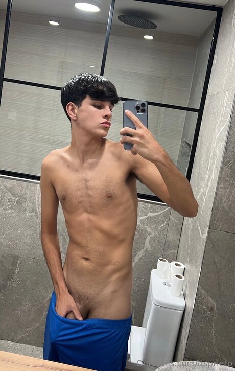 Marcostwinkk nackten pornostar bild