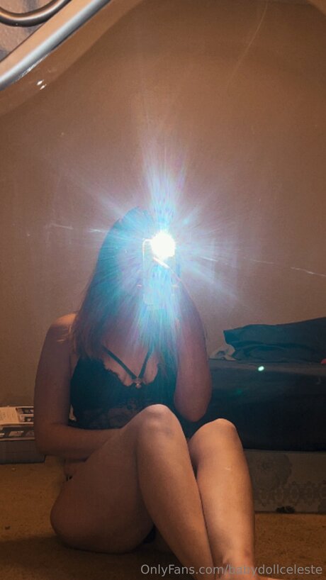 Babydollceleste erwachsene foto