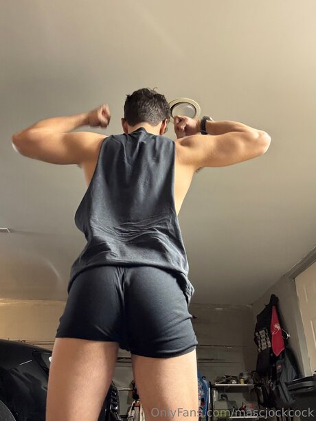 Themascjock heiße nackte fotos