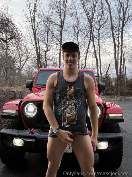 Themascjock erotische schöne galerie