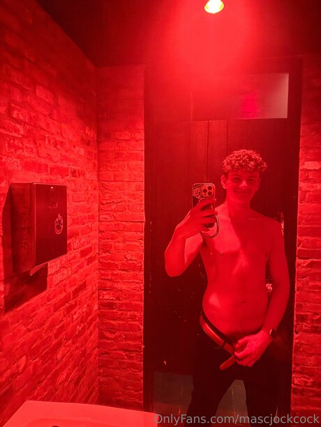 Themascjock sexy top galerien