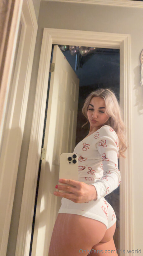 Iris World freie porno archiv