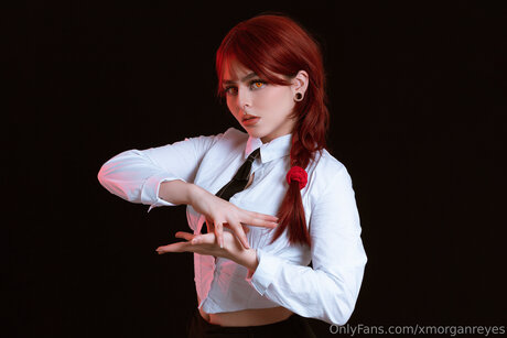 Xmorganreyes schauspielerin porno bild