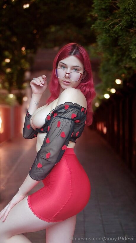 Anny19devil freie porno galerie