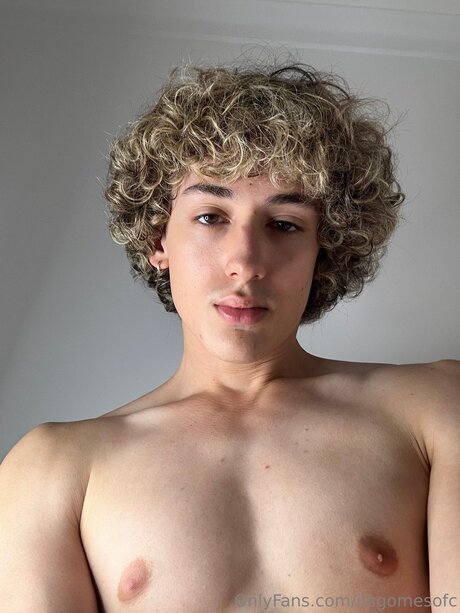 Itsgomesofc schöne sexy archiv