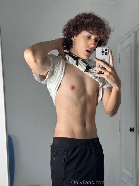 Itsgomesofc xxx top galerie