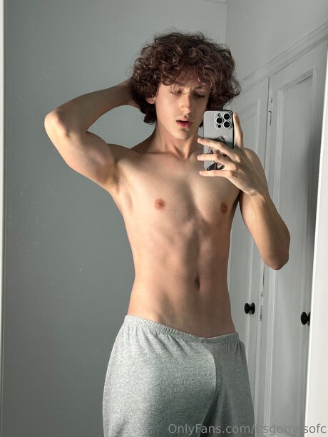 Itsgomesofc top erotische galerie