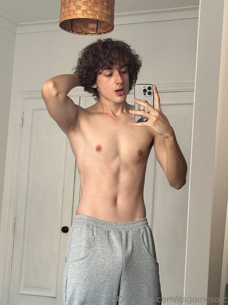 Itsgomesofc porno hd bild