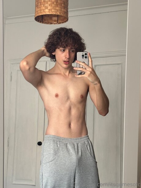 Itsgomesofc porno nackte bilder