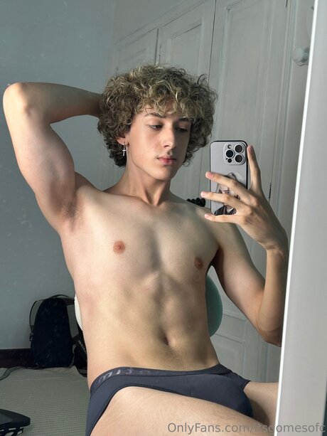 Itsgomesofc top sexy archiv