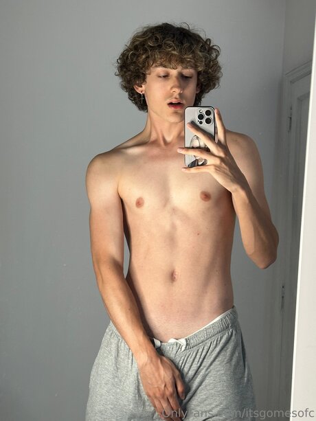 Itsgomesofc hd top fotos