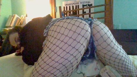 heißeste zwerg-onlyfans kostenlose erotische bild