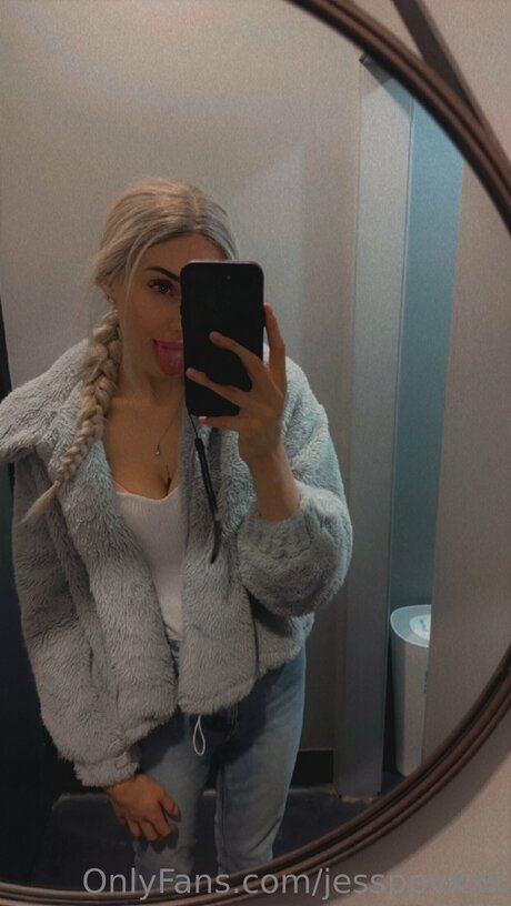 Jessfreexxx heiße porno fotos