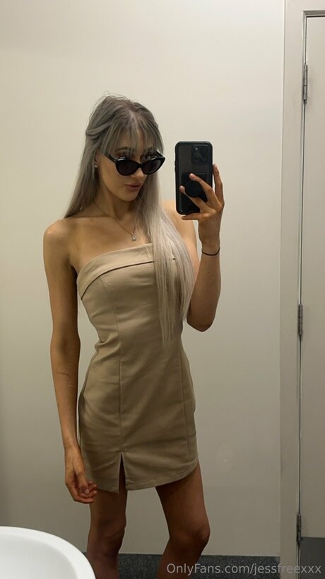 Jessfreexxx model top archiv