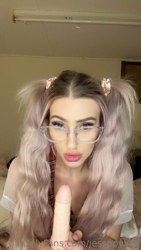 Jessfreexxx hübsche pornografische bild
