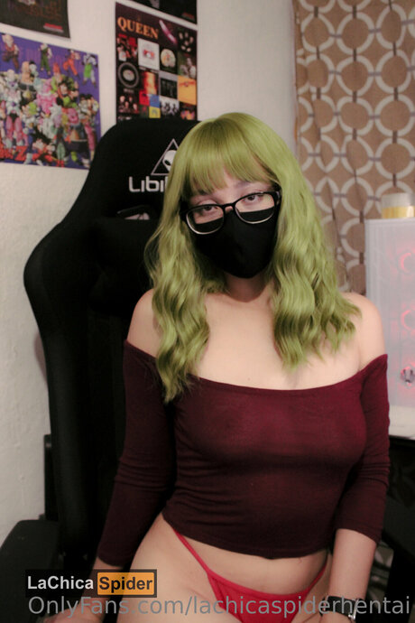 böse onlyfans heiße sex bild