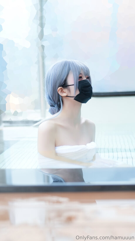 Hamuuun exklusive erotische galerien