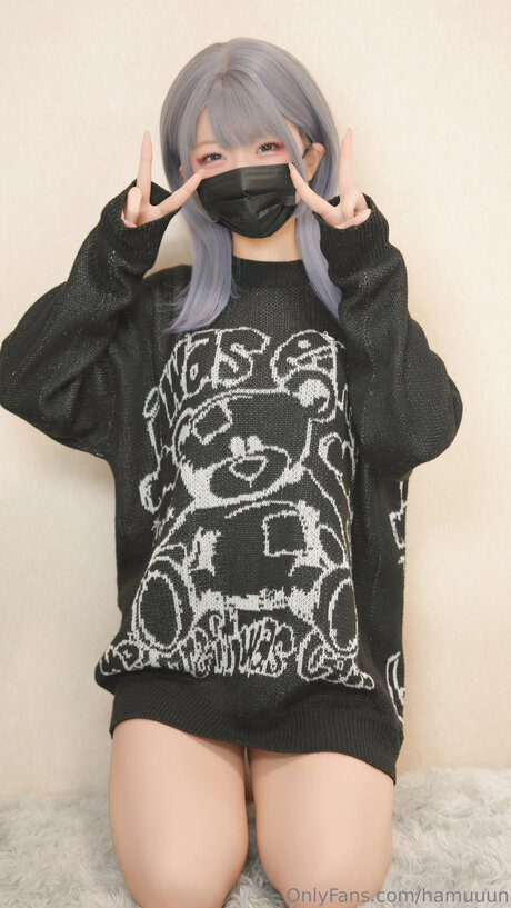 Hamuuun erotische bild