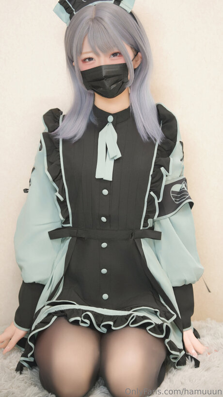 Hamuuun kunst xxx galerie