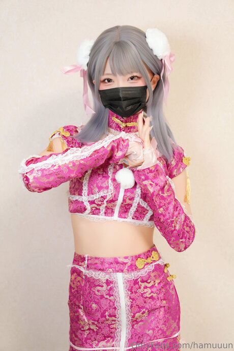 Hamuuun exklusive sex galerien