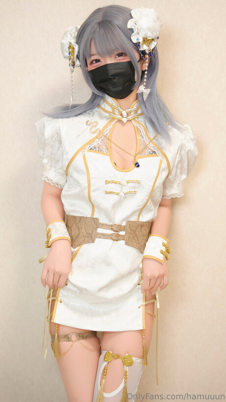 Hamuuun nacktheit fotos