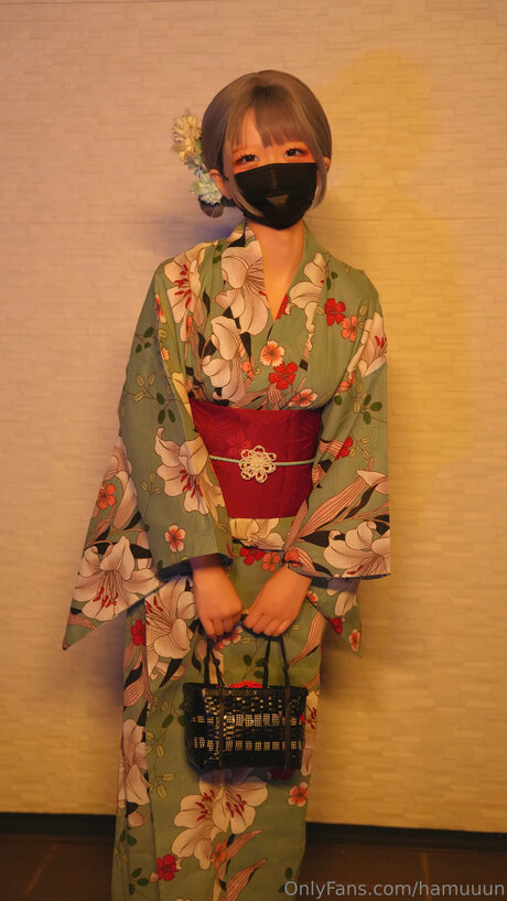 Hamuuun kunst sexy galerien