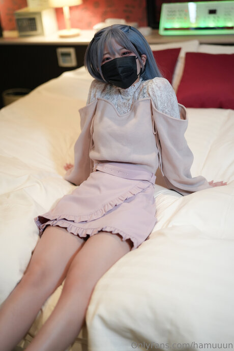 Hamuuun xxx kunst bilder