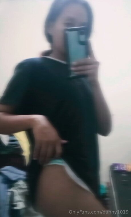 Danny1019 top foto