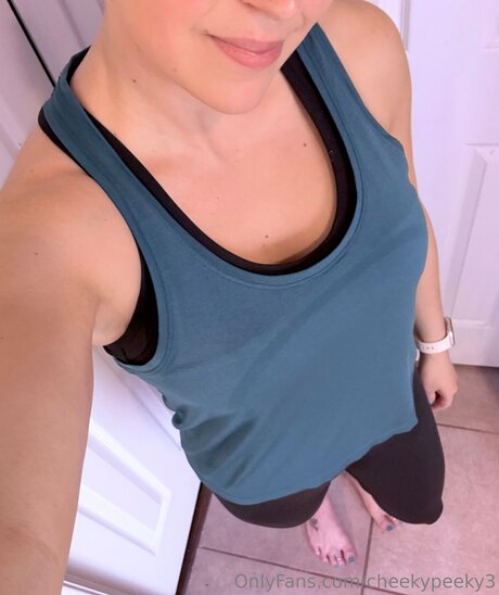 Cheekypeeky3 beste nacktheit archiv