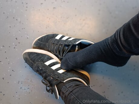 Ravenblack Sm pornostar hd bild