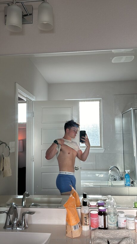 Itsmichaeldoherty freie sexy galerie