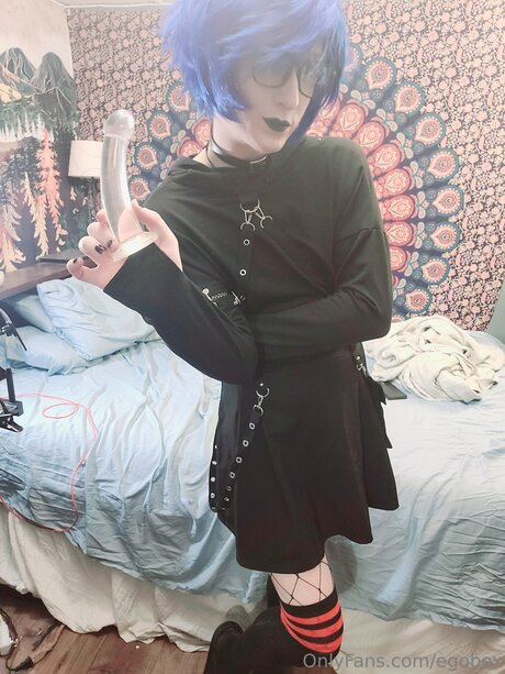 Egobox perfekte hübsche foto