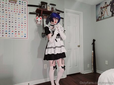 Egobox kostenlose sexy bild