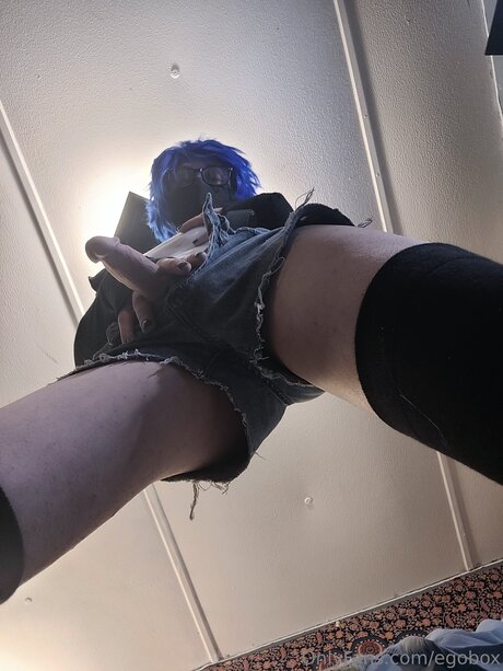 Egobox nackt top fotos